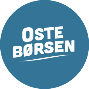 Ostebørsen